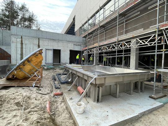 Budowa kompleksu basenów w Otwocku - listopad 2025 - fot. Agnieszka Jaskulska (37).jpg Budowa kompleksu basenów w Otwocku - listopad 2025 - fot. Agnieszka Jaskulska (37).jpg