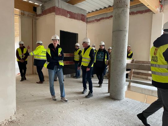 Budowa kompleksu basenów w Otwocku - listopad 2025 - fot. Agnieszka Jaskulska (40).jpg Budowa kompleksu basenów w Otwocku - listopad 2025 - fot. Agnieszka Jaskulska (40).jpg