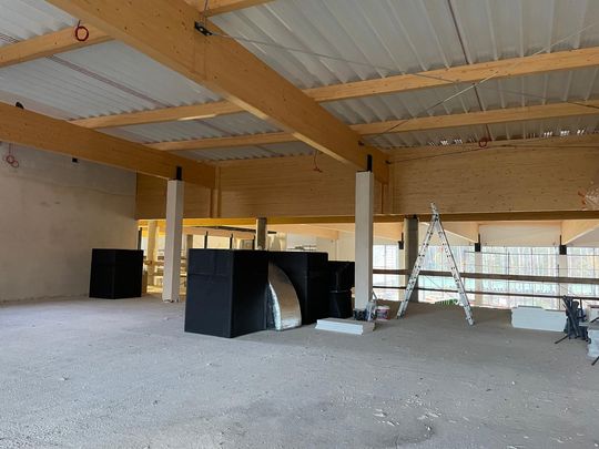 Budowa kompleksu basenów w Otwocku - listopad 2025 - fot. Agnieszka Jaskulska (41).jpg