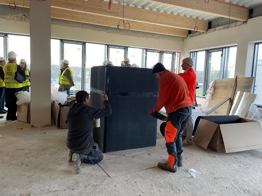 Budowa kompleksu basenów w Otwocku - listopad 2025 - fot. Agnieszka Jaskulska (43).jpg Budowa kompleksu basenów w Otwocku - listopad 2025 - fot. Agnieszka Jaskulska (43).jpg