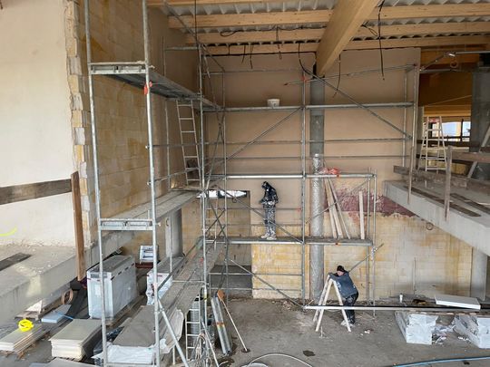 Budowa kompleksu basenów w Otwocku - listopad 2025 - fot. Agnieszka Jaskulska (47).jpg