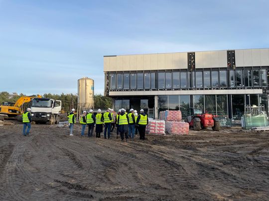 Budowa kompleksu basenów w Otwocku - listopad 2025 - fot. Agnieszka Jaskulska (54).jpg Budowa kompleksu basenów w Otwocku - listopad 2025 - fot. Agnieszka Jaskulska (54).jpg