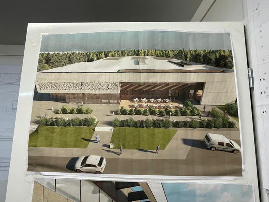 Budowa kompleksu basenów w Otwocku - listopad 2025 - fot. Agnieszka Jaskulska (70).jpg Budowa kompleksu basenów w Otwocku - listopad 2025 - fot. Agnieszka Jaskulska (70).jpg