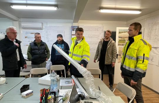 Budowa kompleksu basenów w Otwocku - listopad 2025 - fot. Agnieszka Jaskulska (74).jpg Budowa kompleksu basenów w Otwocku - listopad 2025 - fot. Agnieszka Jaskulska (74).jpg