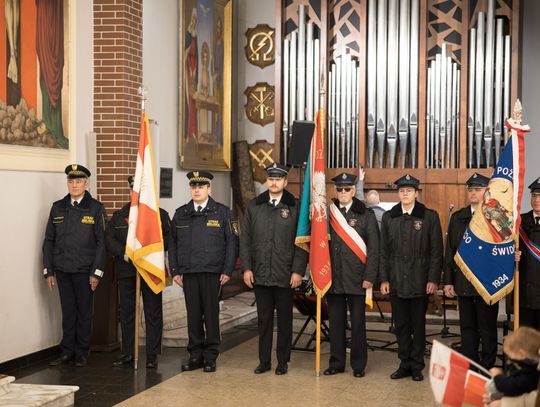 Tak Józefów uczcił Święto Niepodległości 2025 - fot. UM Józefów