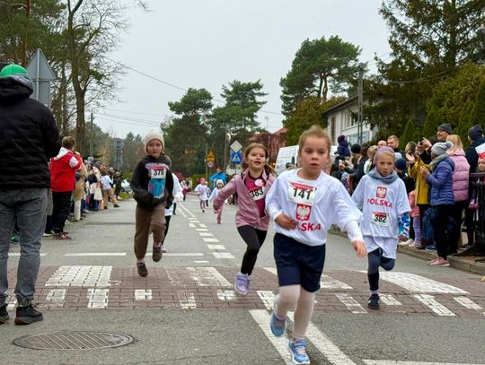 Tak Józefów uczcił Święto Niepodległości 2025 - fot. UM Józefów