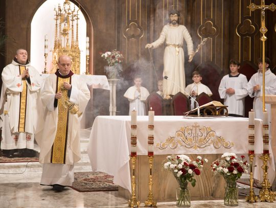 Tak Józefów uczcił Święto Niepodległości 2025 - fot. UM Józefów