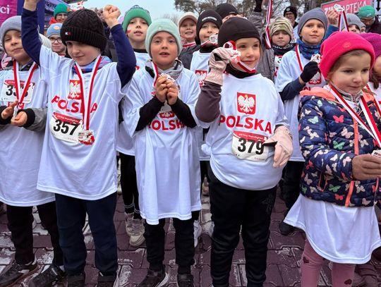 Tak Józefów uczcił Święto Niepodległości 2025 - fot. UM Józefów