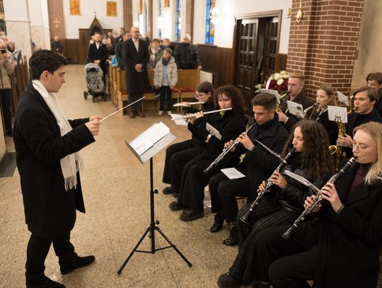 Tak Józefów uczcił Święto Niepodległości 2025 - fot. UM Józefów