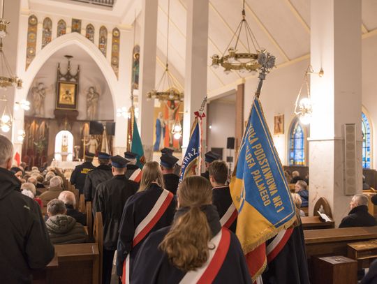 Tak Józefów uczcił Święto Niepodległości 2025 - fot. UM Józefów