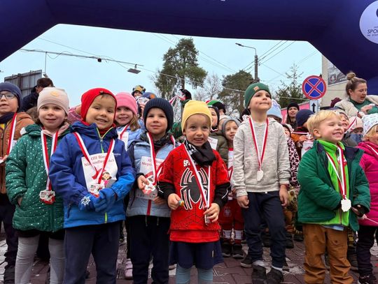 Tak Józefów uczcił Święto Niepodległości 2025 - fot. UM Józefów