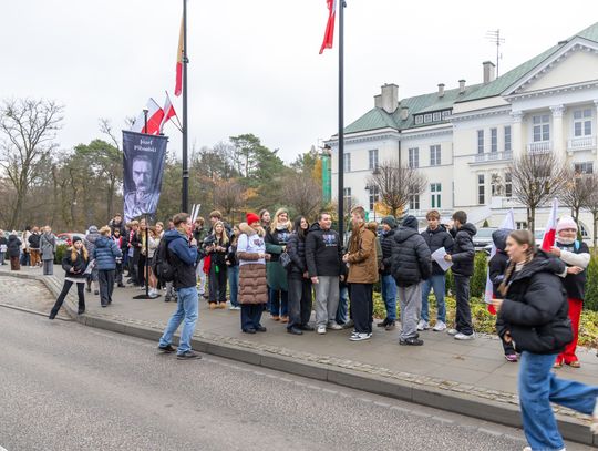 Tak Otwock uczcił Święto Niepodległości 2025 - fot. UM Otwock