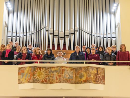 Tak Otwock uczcił Święto Niepodległości 2025 - fot. UM Otwock