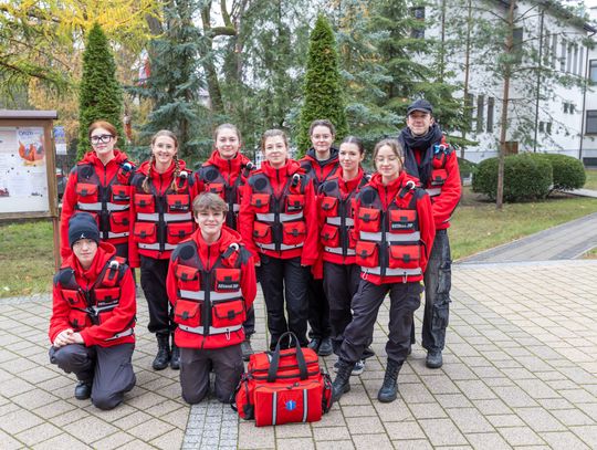 Tak Otwock uczcił Święto Niepodległości 2025 - fot. UM Otwock