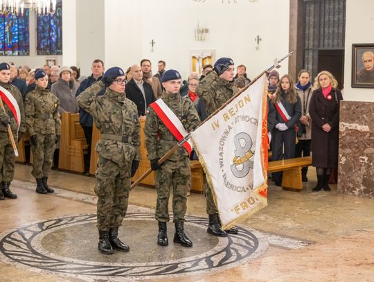 Tak Otwock uczcił Święto Niepodległości 2025 - fot. UM Otwock