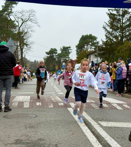 Tak Józefów uczcił Święto Niepodległości 2025 - fot. UM Józefów Tak Józefów uczcił Święto Niepodległości 2025 - fot. UM Józefów
