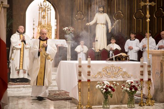 Tak Józefów uczcił Święto Niepodległości 2025 - fot. UM Józefów