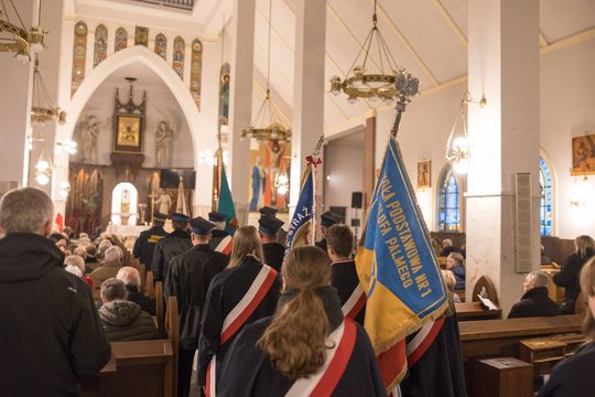 Tak Józefów uczcił Święto Niepodległości 2025 - fot. UM Józefów