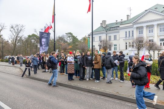 Tak Otwock uczcił Święto Niepodległości 2025 - fot. UM Otwock Tak Otwock uczcił Święto Niepodległości 2025 - fot. UM Otwock