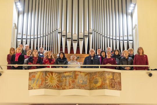 Tak Otwock uczcił Święto Niepodległości 2025 - fot. UM Otwock Tak Otwock uczcił Święto Niepodległości 2025 - fot. UM Otwock