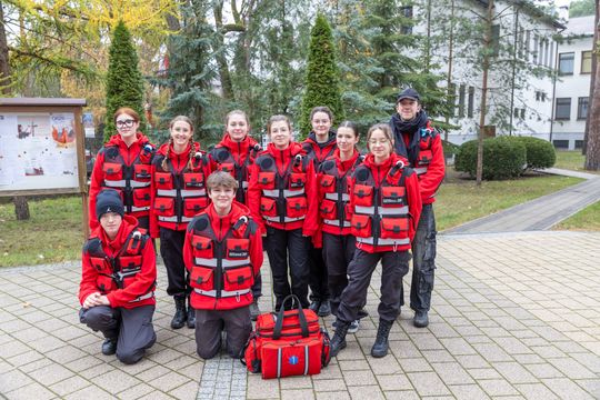 Tak Otwock uczcił Święto Niepodległości 2025 - fot. UM Otwock