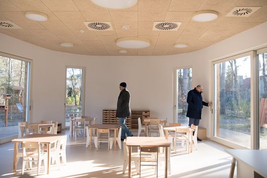 Nowe miejskie przedszkole w Józefowie - fot. UM Józefów (2).jpg