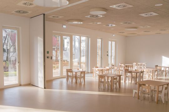 Nowe miejskie przedszkole w Józefowie - fot. UM Józefów (4).jpg