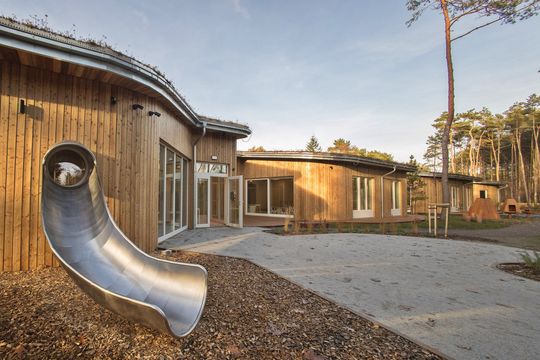 Nowe miejskie przedszkole w Józefowie - fot. UM Józefów (8).jpg