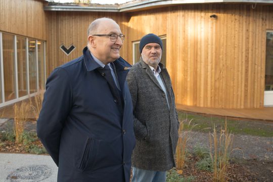 Nowe miejskie przedszkole w Józefowie - fot. UM Józefów (16).jpg