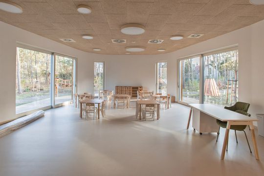 Nowe miejskie przedszkole w Józefowie - fot. UM Józefów (15).jpg