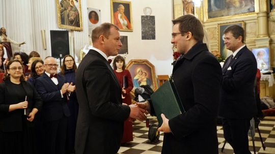 Przeglądu Chórów Powiatu Otwockiego 2025 - fot. Starostwo Powiatowe w Otwocku (4).jpg