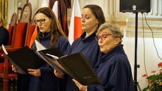 Przeglądu Chórów Powiatu Otwockiego 2025 - fot. Starostwo Powiatowe w Otwocku (2).jpg