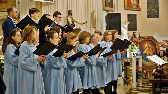 Przeglądu Chórów Powiatu Otwockiego 2025 - fot. Starostwo Powiatowe w Otwocku (1).jpg