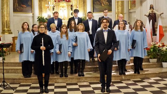 Przeglądu Chórów Powiatu Otwockiego 2025 - fot. Starostwo Powiatowe w Otwocku (9).jpg