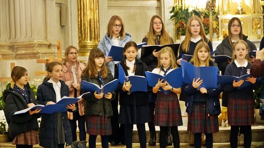 Przeglądu Chórów Powiatu Otwockiego 2025 - fot. Starostwo Powiatowe w Otwocku (15).jpg