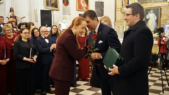 Przeglądu Chórów Powiatu Otwockiego 2025 - fot. Starostwo Powiatowe w Otwocku (16).jpg