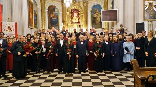 Przeglądu Chórów Powiatu Otwockiego 2025 - fot. Starostwo Powiatowe w Otwocku (20).jpg