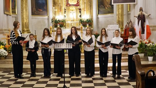 Przeglądu Chórów Powiatu Otwockiego 2025 - fot. Starostwo Powiatowe w Otwocku (19).jpg