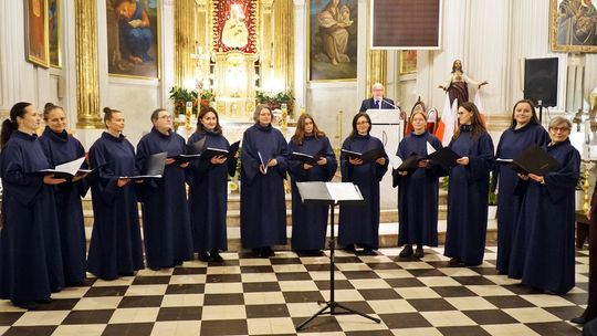 Przeglądu Chórów Powiatu Otwockiego 2025 - fot. Starostwo Powiatowe w Otwocku (32).jpg