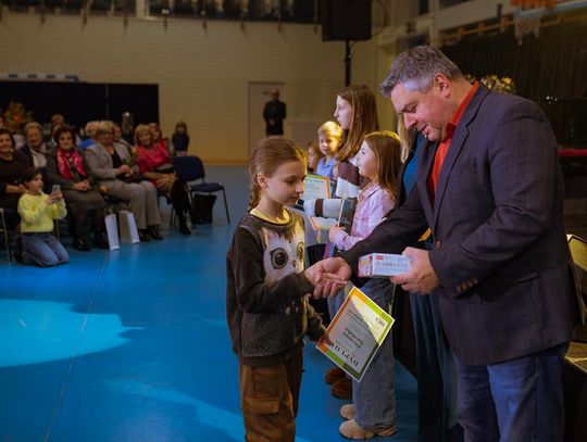 Artystyczny finał projektu w Celestynowie