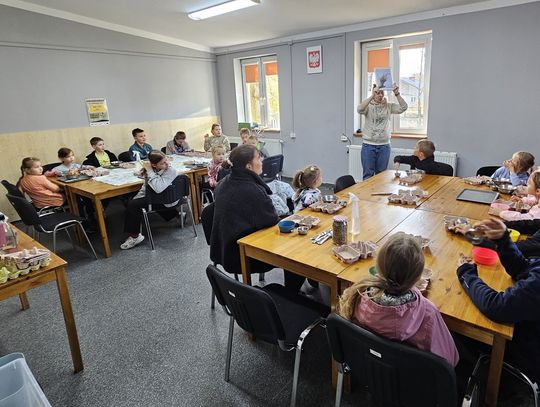 Artystyczny finał projektu w Celestynowie