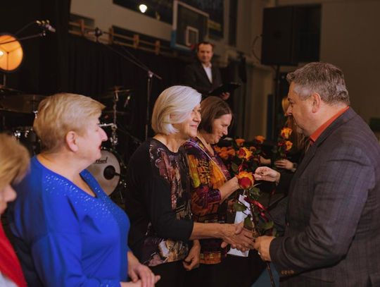 Artystyczny finał projektu w Celestynowie