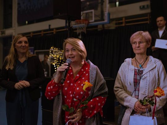 Artystyczny finał projektu w Celestynowie