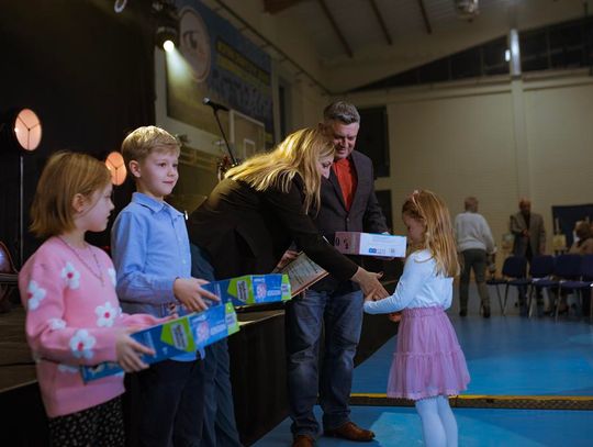 Artystyczny finał projektu w Celestynowie