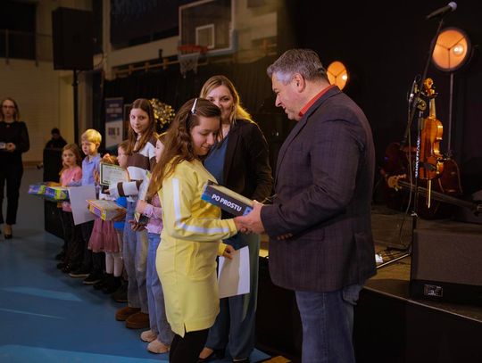 Artystyczny finał projektu w Celestynowie