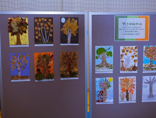 Artystyczny finał projektu w Celestynowie