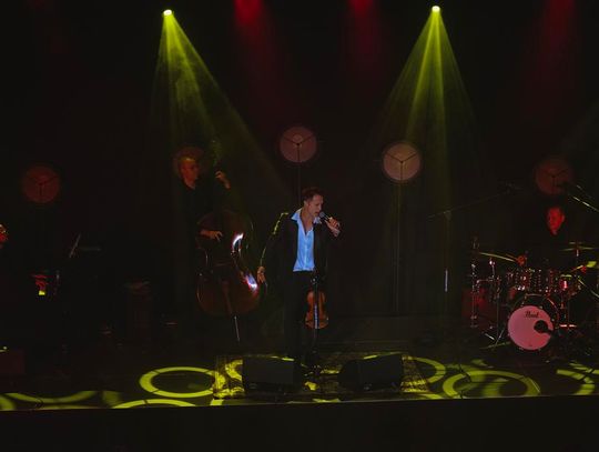 Artystyczny finał projektu w Celestynowie