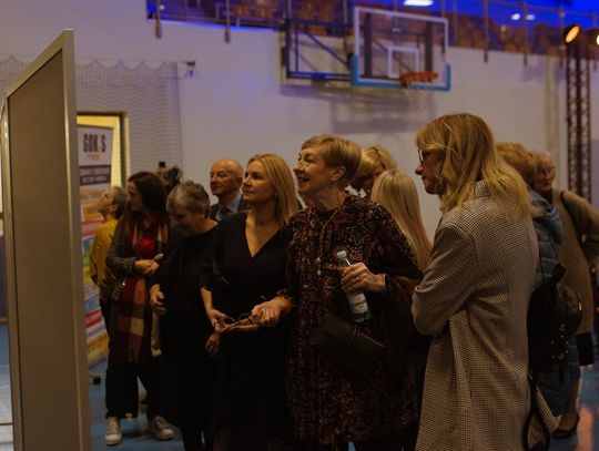 Artystyczny finał projektu w Celestynowie