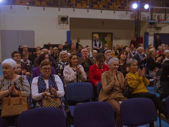 Artystyczny finał projektu w Celestynowie