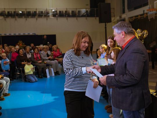 Artystyczny finał projektu w Celestynowie